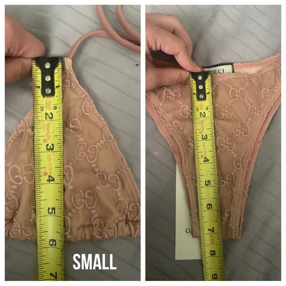 Designer bikini - Picture 7 of 7